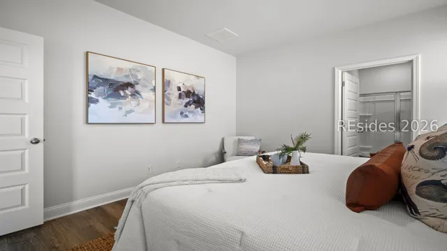 $346,990 | 953 Sanctum Street, Ridgeland, SC 29936