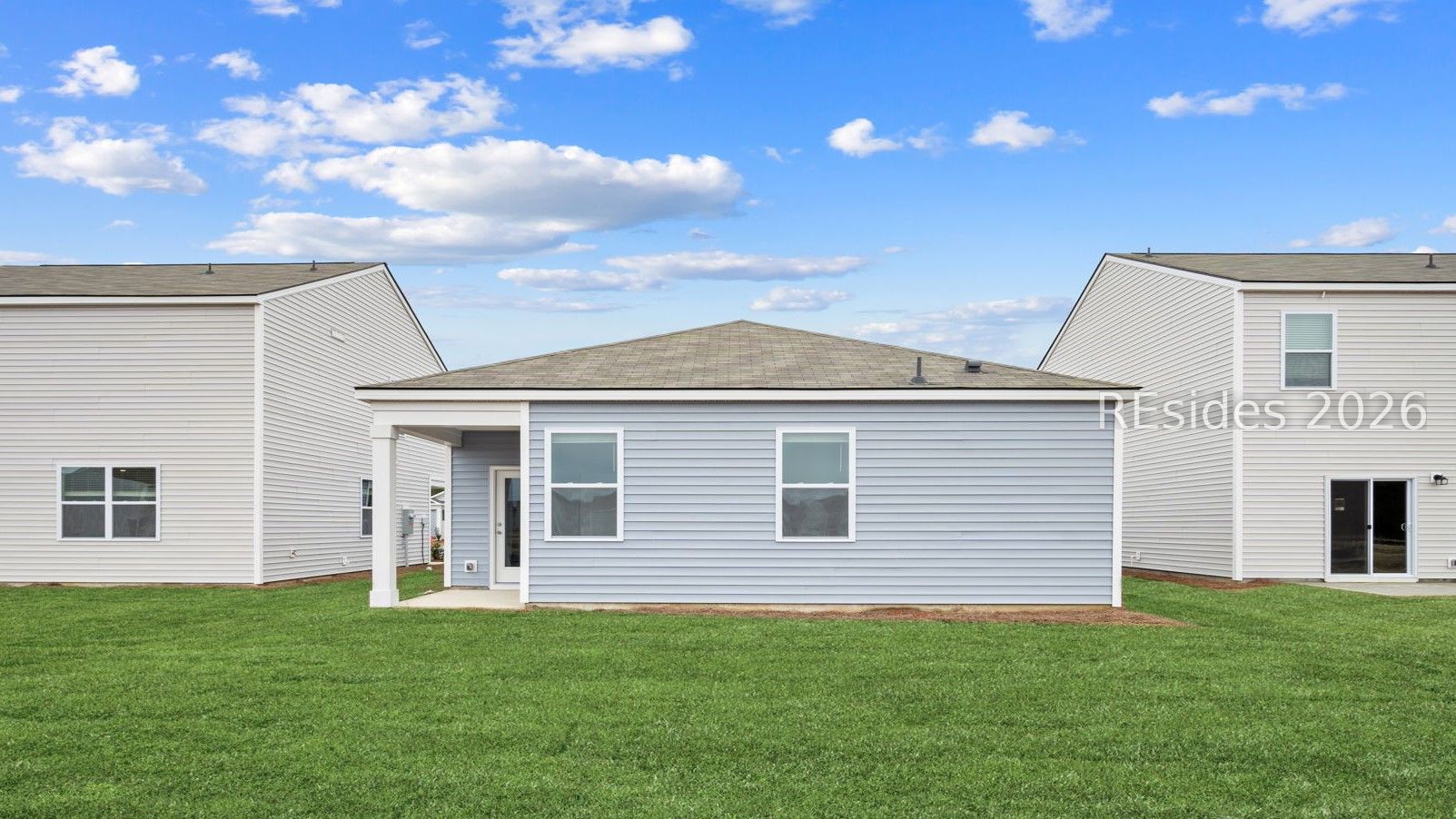 953 Sanctum Street Ridgeland, SC 29936 - Photo 24 of 35