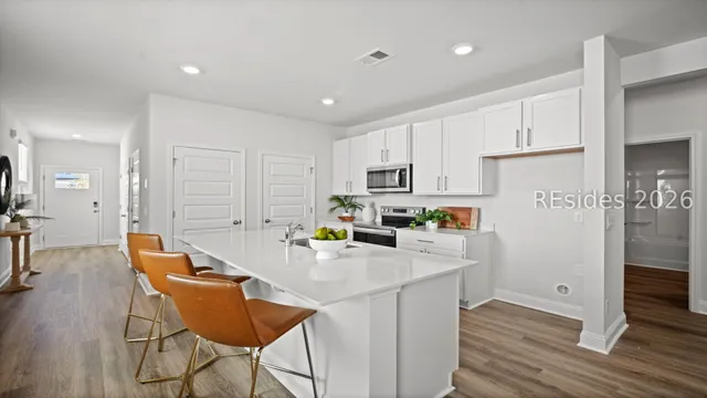 $346,990 | 953 Sanctum Street, Ridgeland, SC 29936