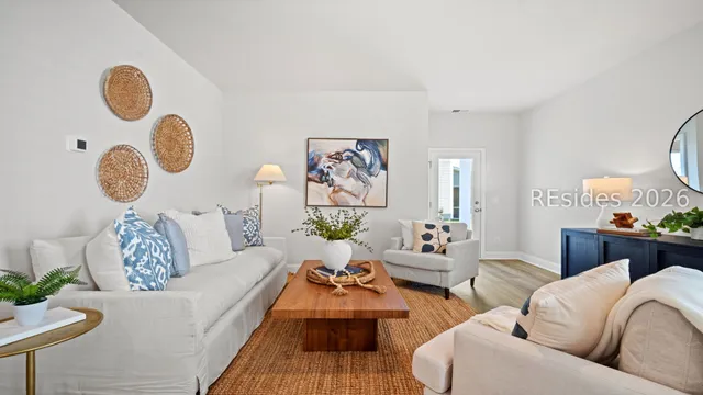 $346,990 | 953 Sanctum Street, Ridgeland, SC 29936