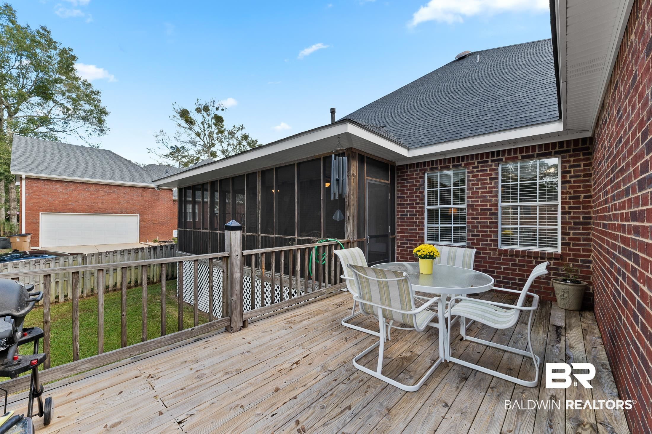2770 Bennington Drive Mobile, AL 36695 - Photo 38 of 43