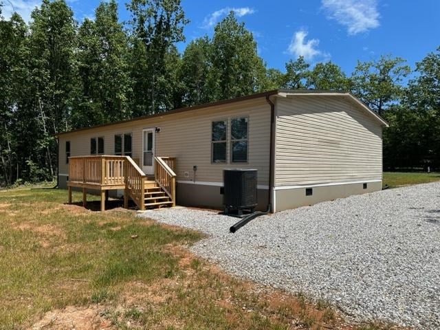 1011 Robinson Road Appomattox, VA 24522 - Photo 16 of 17 Gallery Image 16