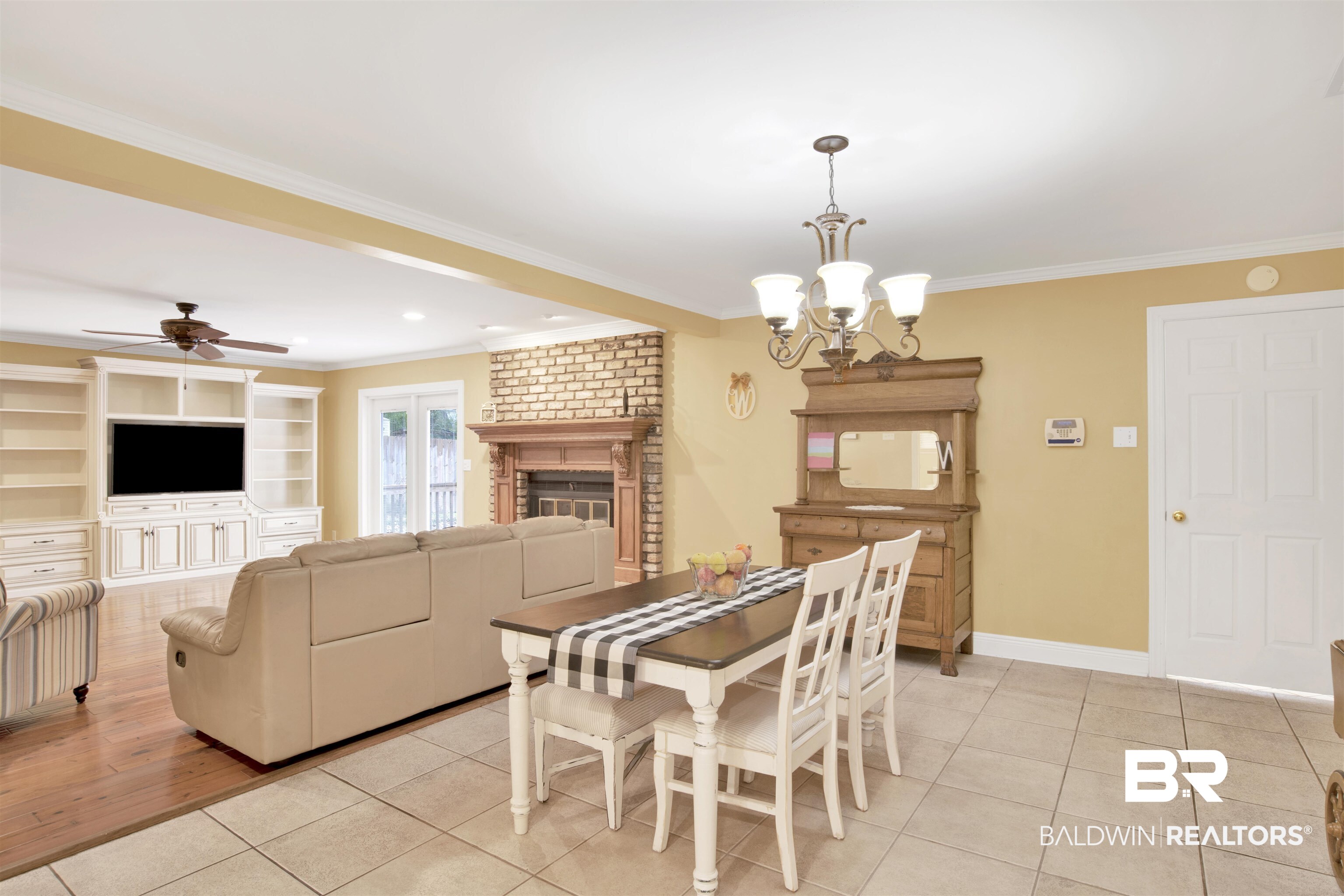 4689 Oak Ridge Road Mobile, AL 36609 - Photo 16 of 40