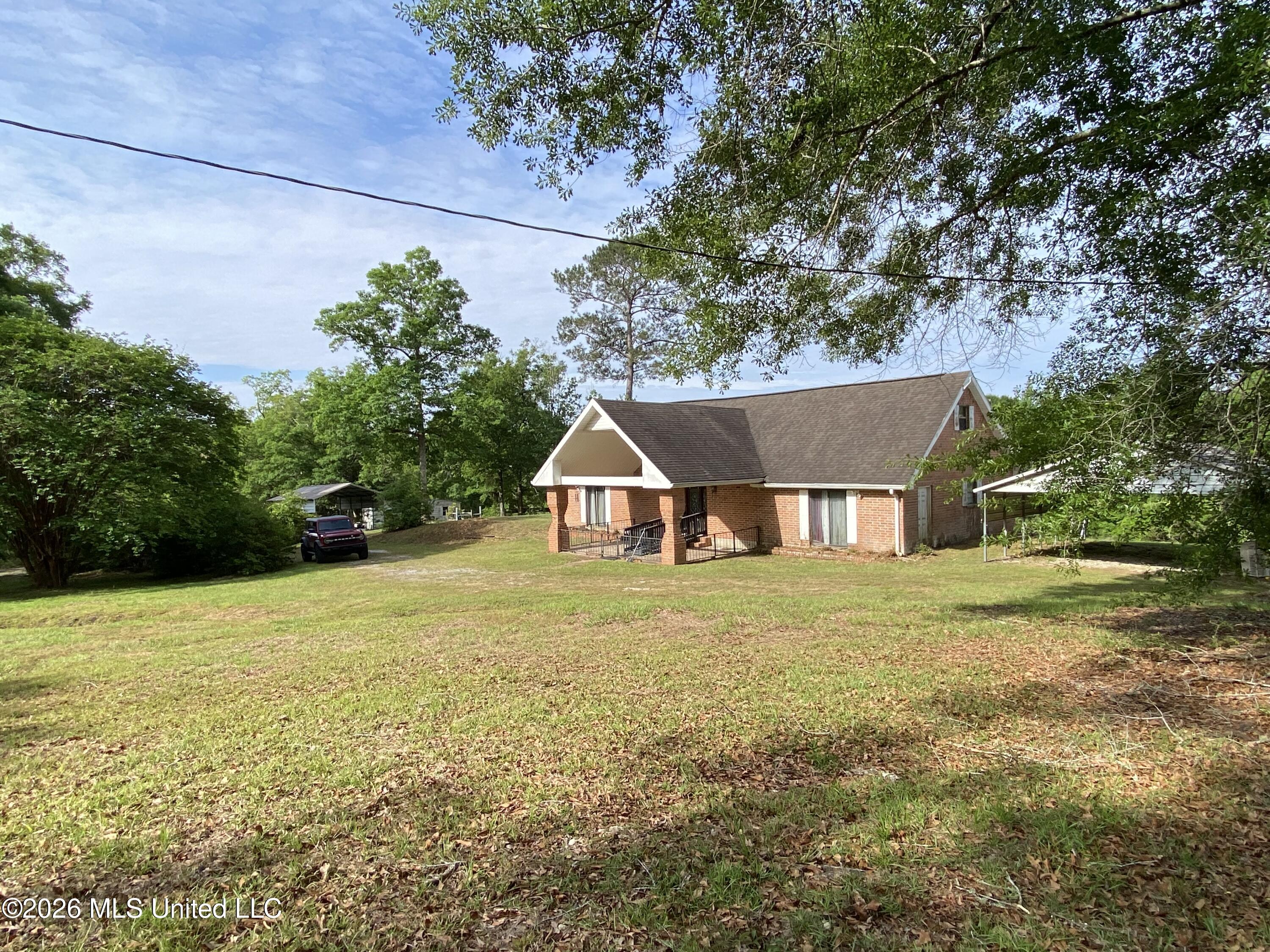 40 Clay Road Picayune, MS 39466 - Photo 3 of 33 3, IMG_9311