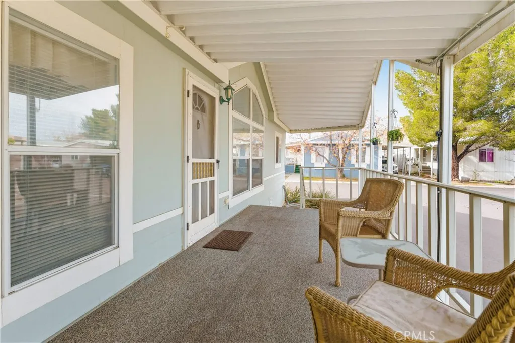 20843 Waalew Road, Unit C48 Apple Valley, CA 92307 - Photo 3 of 33