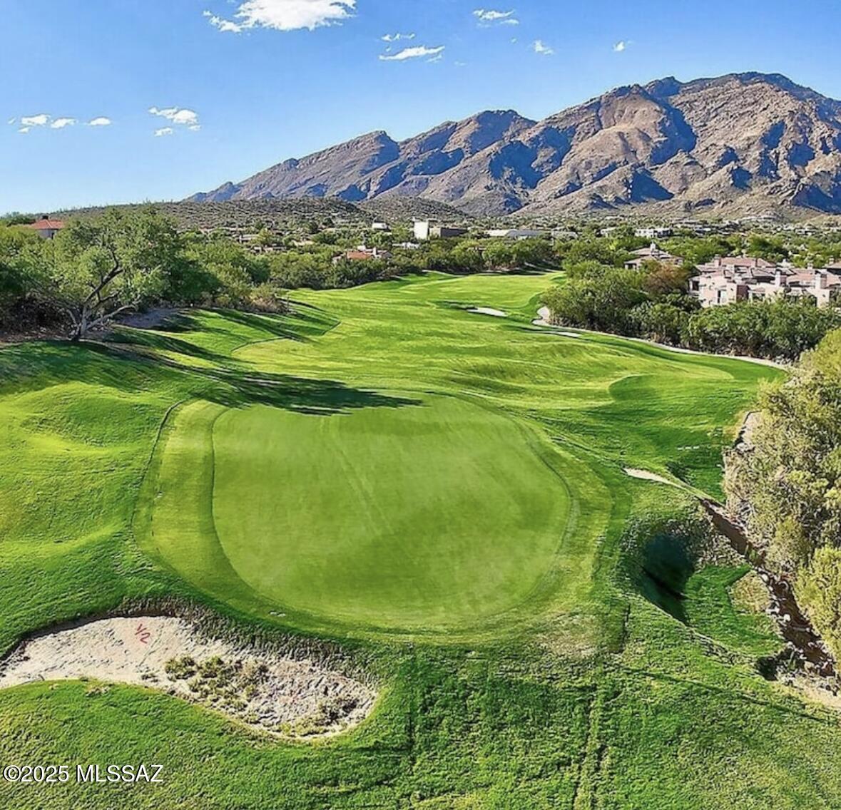 5855 North Kolb Road, Unit 13211 Tucson, AZ 85750 - Photo 19 of 25 Golf