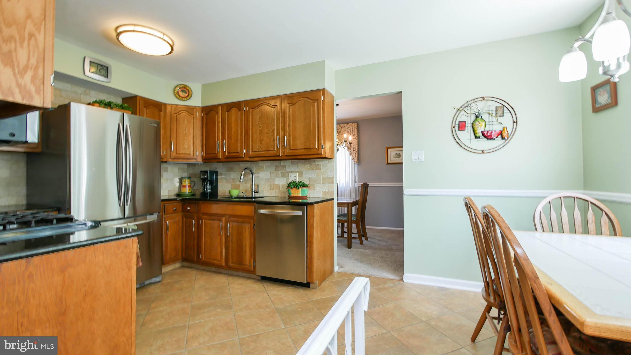 518 Fairhurst Road Fairless Hills, PA 19030 - Photo 11 of 42 Gallery Image 11