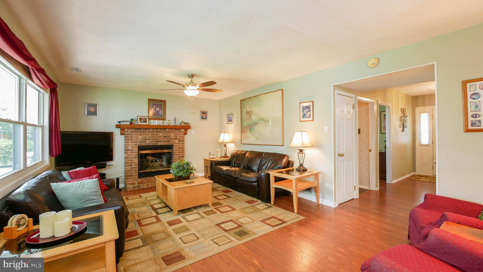 518 Fairhurst Road Fairless Hills, PA 19030 - Photo 13 of 42 Gallery Image 13