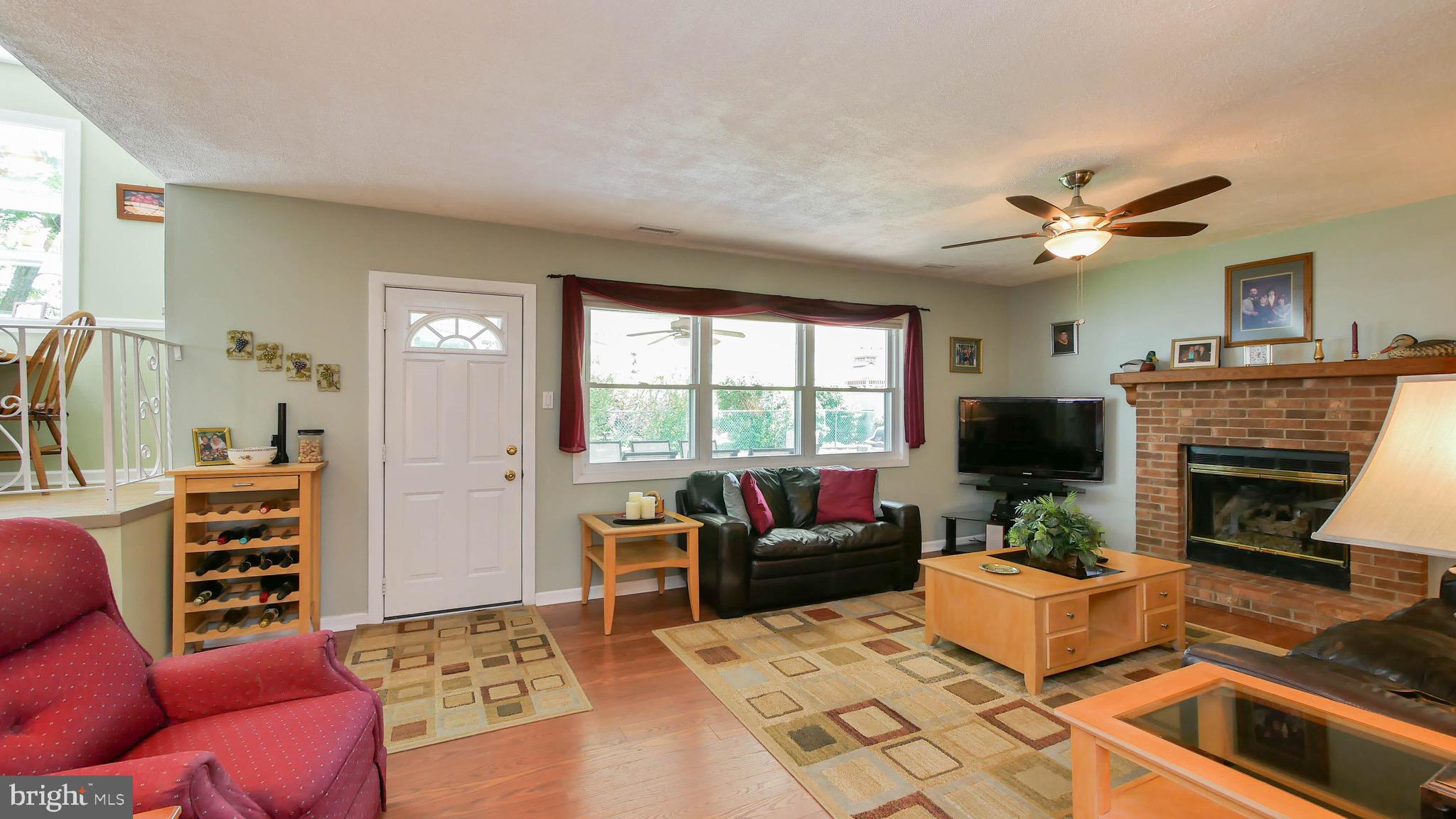 518 Fairhurst Road Fairless Hills, PA 19030 - Photo 15 of 42 Gallery Image 15