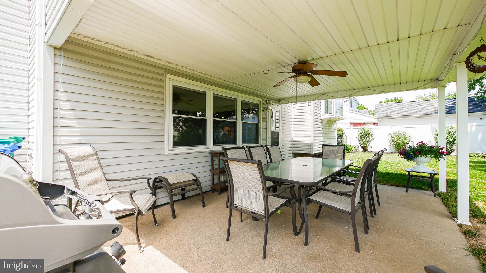 518 Fairhurst Road Fairless Hills, PA 19030 - Photo 32 of 42 Gallery Image 32