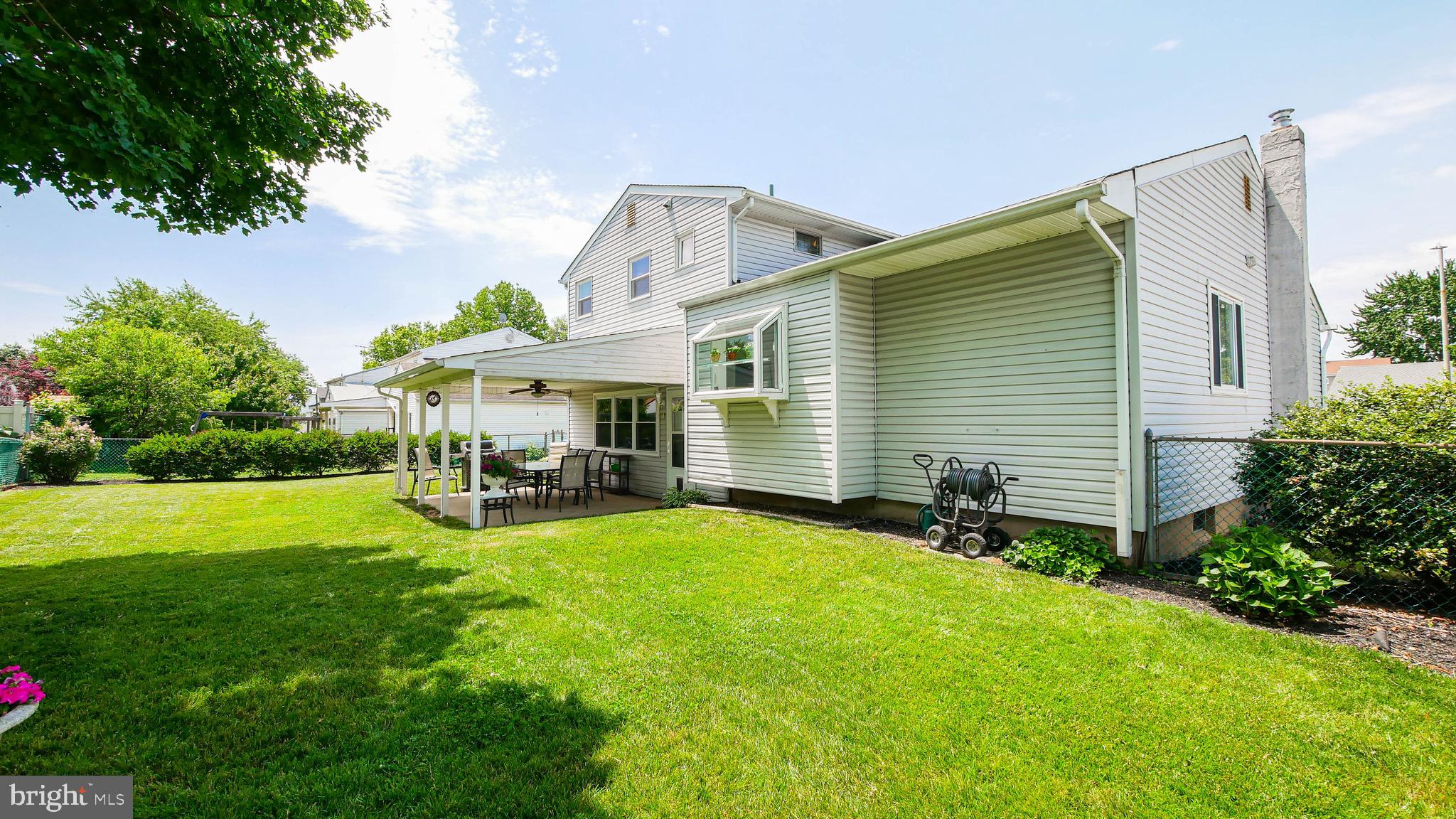518 Fairhurst Road Fairless Hills, PA 19030 - Photo 34 of 42 Gallery Image 34