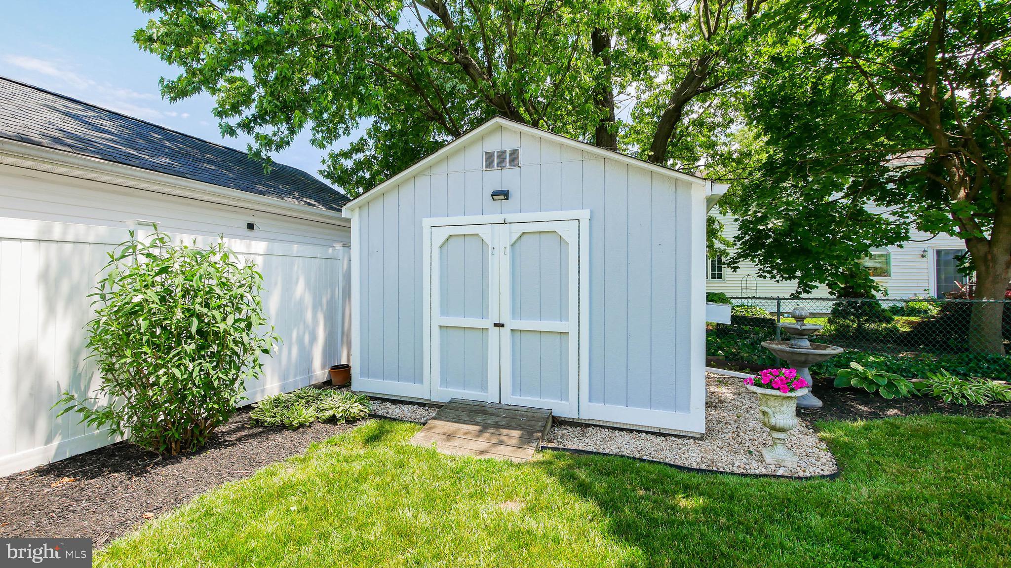 518 Fairhurst Road Fairless Hills, PA 19030 - Photo 35 of 42 Gallery Image 35