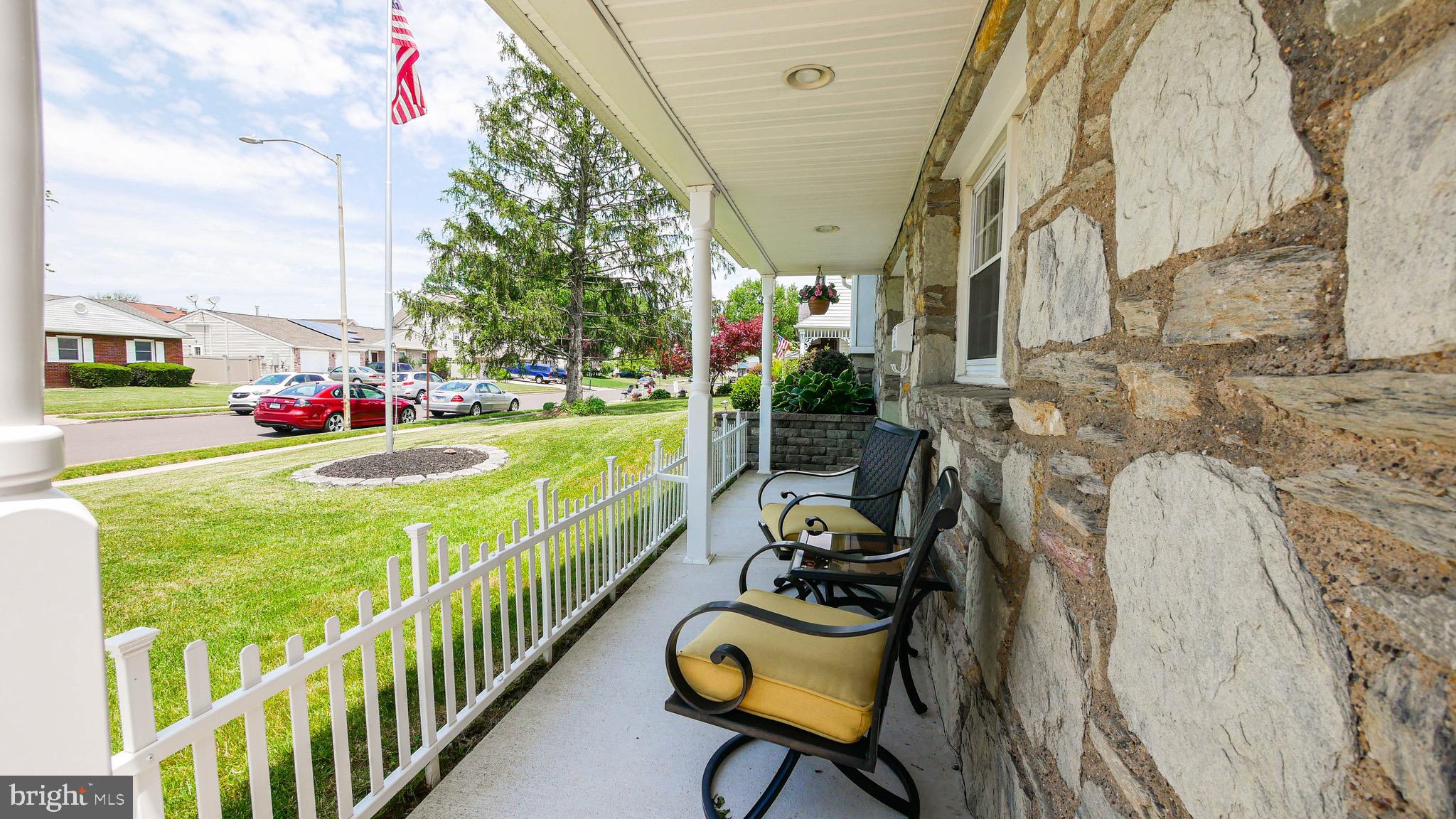518 Fairhurst Road Fairless Hills, PA 19030 - Photo 36 of 42 Gallery Image 36