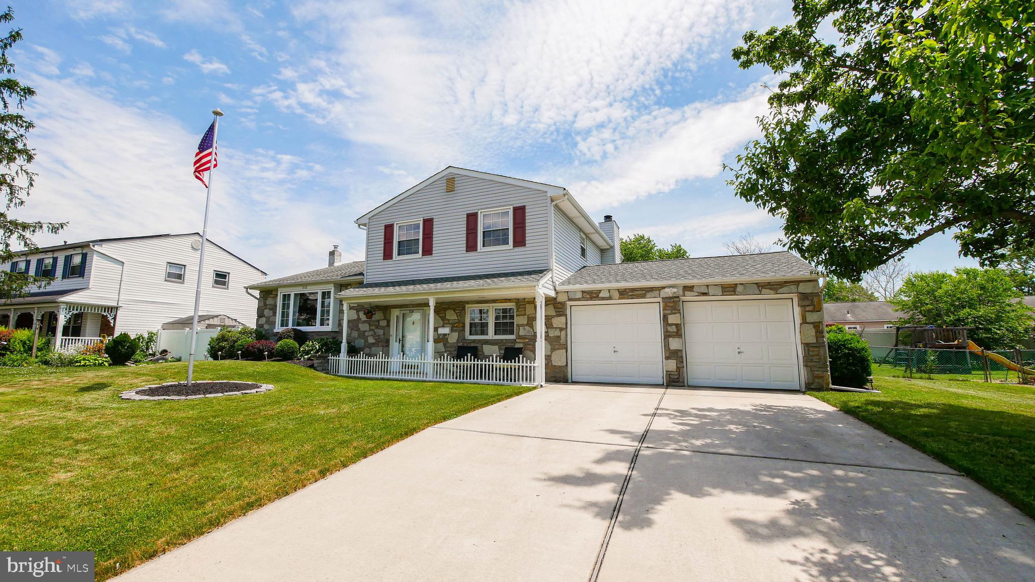 518 Fairhurst Road Fairless Hills, PA 19030 - Photo 39 of 42 Gallery Image 39