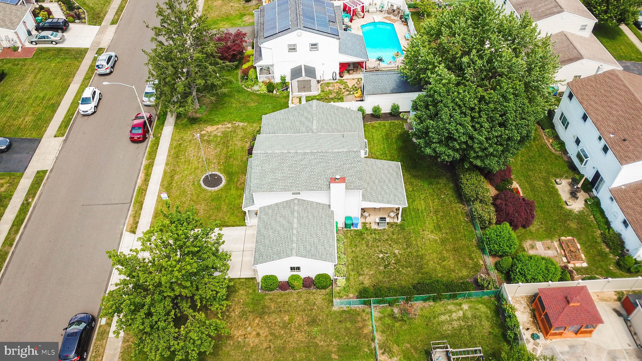 518 Fairhurst Road Fairless Hills, PA 19030 - Photo 41 of 42 Gallery Image 41