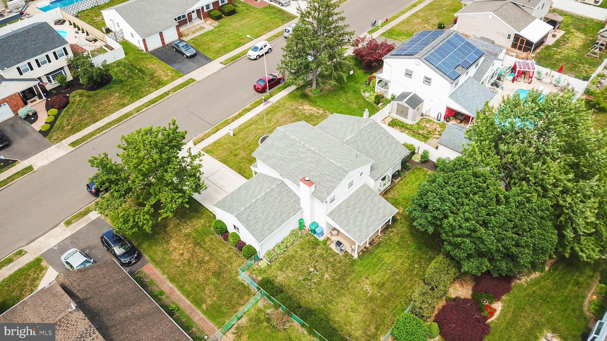 518 Fairhurst Road Fairless Hills, PA 19030 - Photo 42 of 42 Gallery Image 42