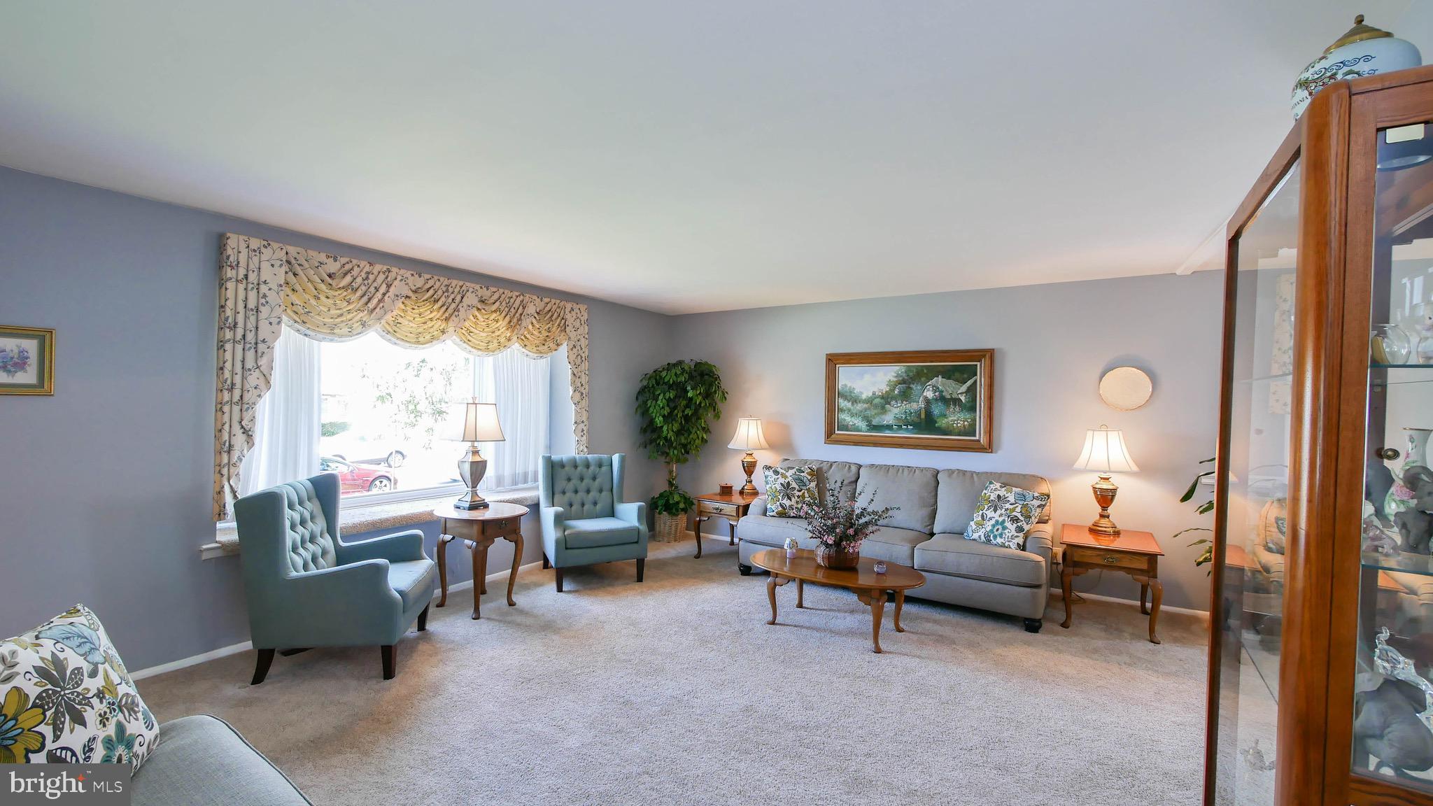 518 Fairhurst Road Fairless Hills, PA 19030 - Photo 8 of 42 Gallery Image 8