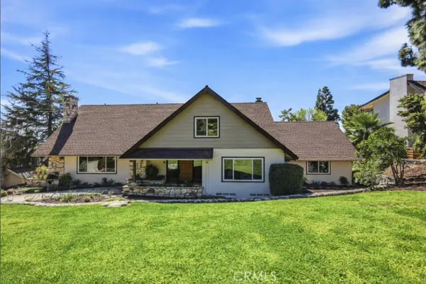 $1,290,000 | 2435 Sierra Drive, Upland, CA 91784