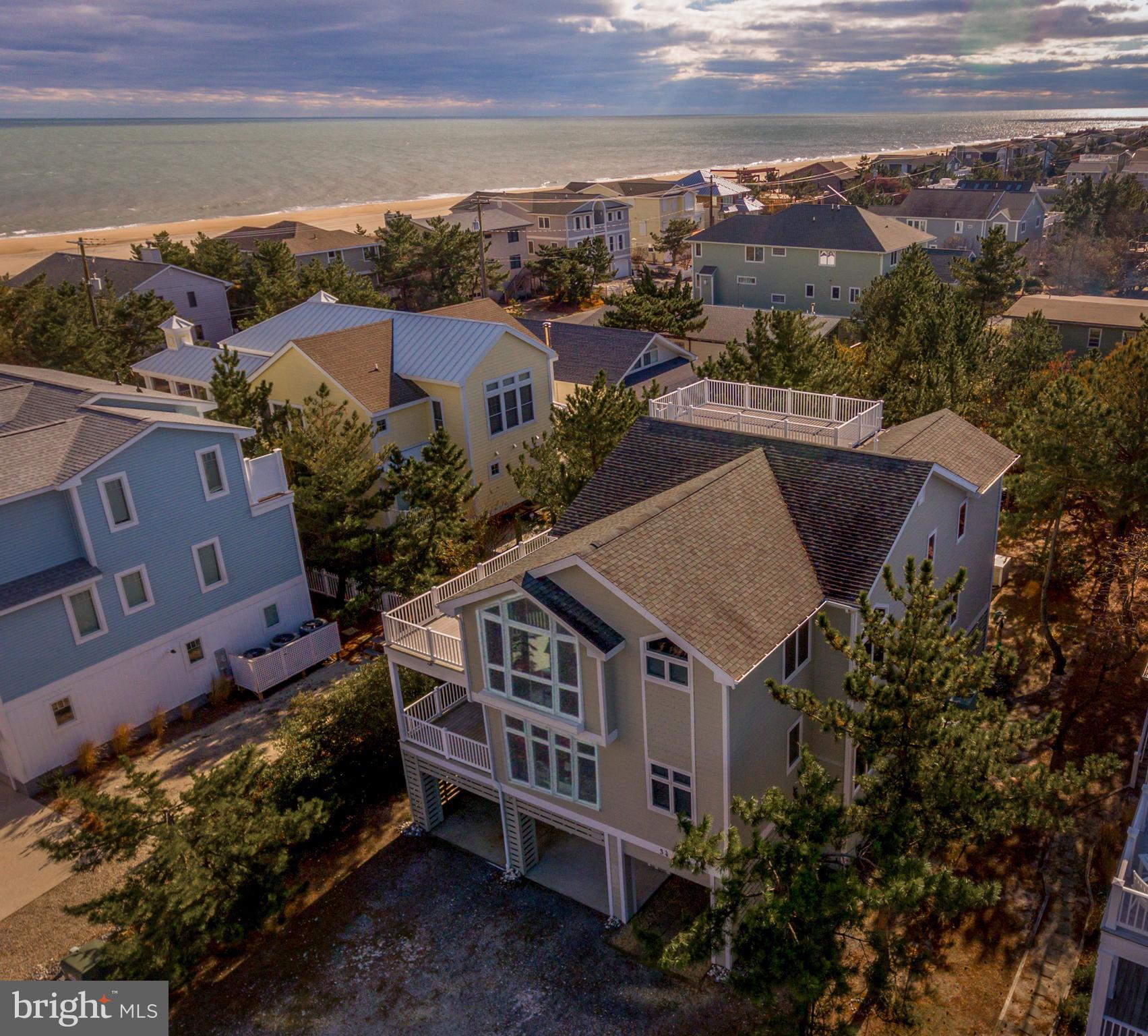 34 Short Road Bethany Beach, DE 19930 - Photo 1 of 54 3 HOMES FROM BEACH. with Ocean Views! ELEVATOR