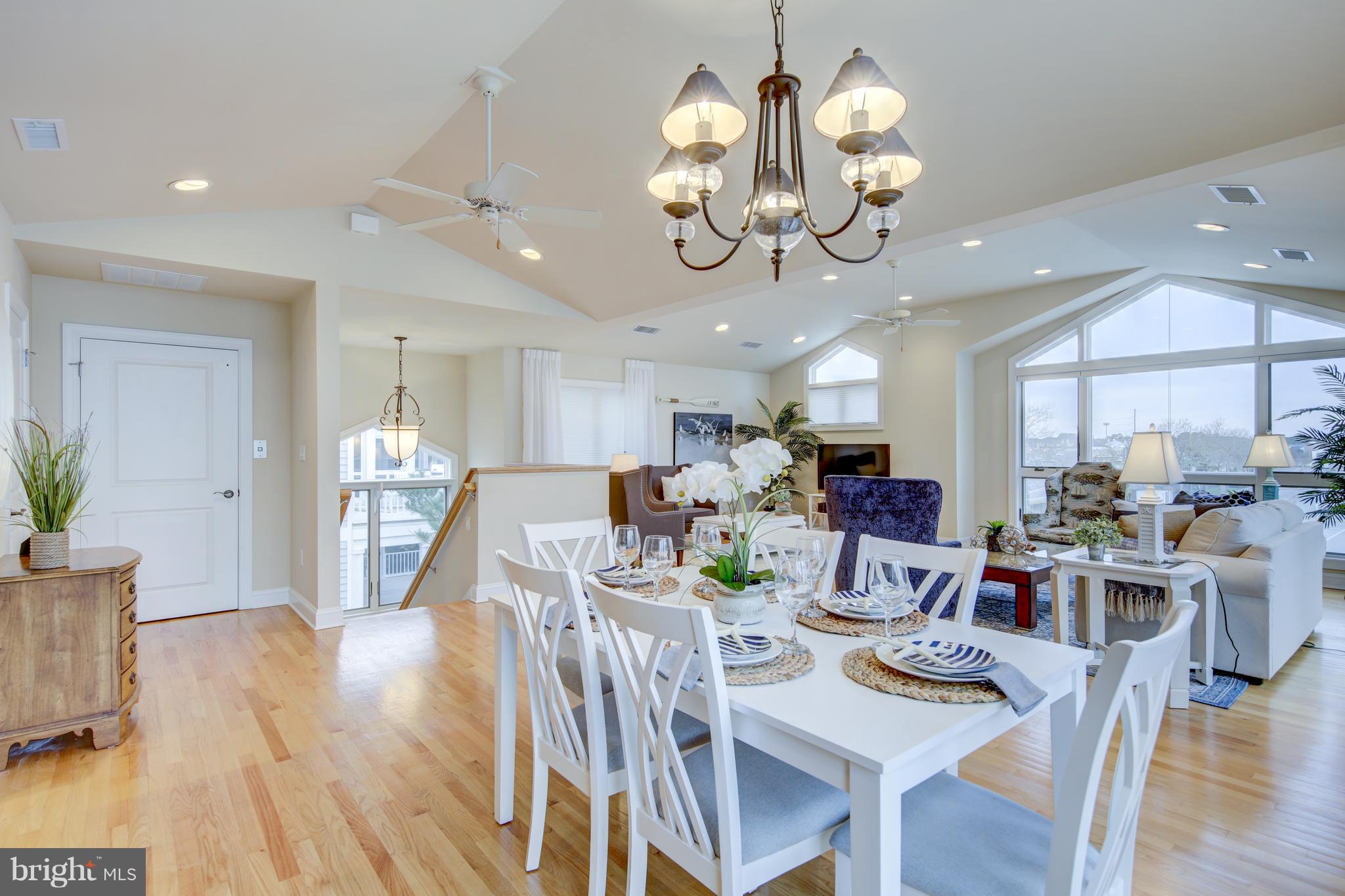 34 Short Road Bethany Beach, DE 19930 - Photo 16 of 54 Diners have Ocean views