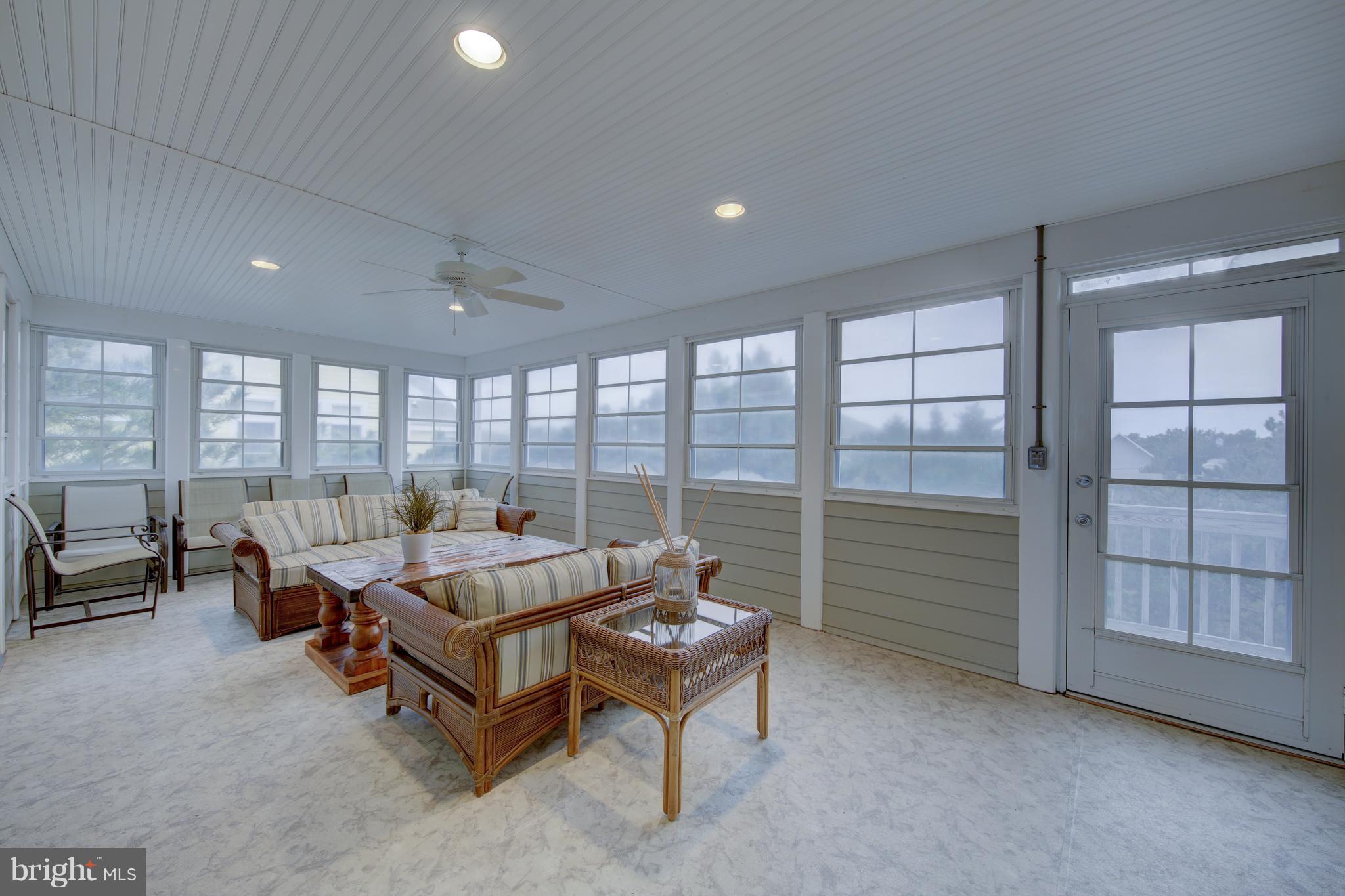 34 Short Road Bethany Beach, DE 19930 - Photo 26 of 54 Open up to enjoy Ocean breezes and Views