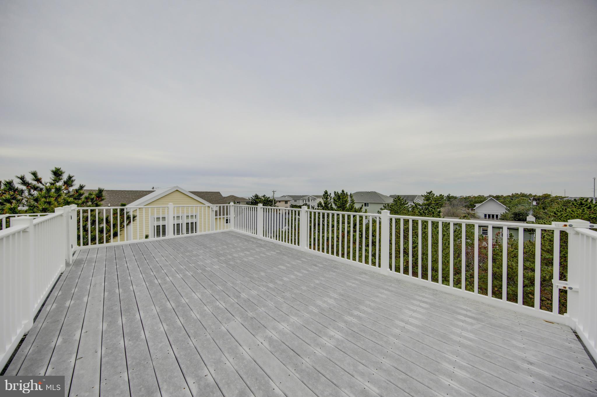 34 Short Road Bethany Beach, DE 19930 - Photo 33 of 54 Up Level 3 Crows Nest