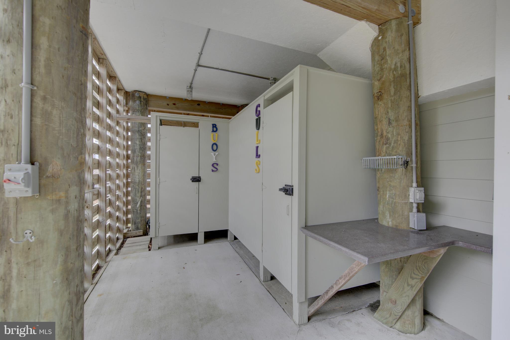 34 Short Road Bethany Beach, DE 19930 - Photo 40 of 54 Boys and Girls Outside Showers