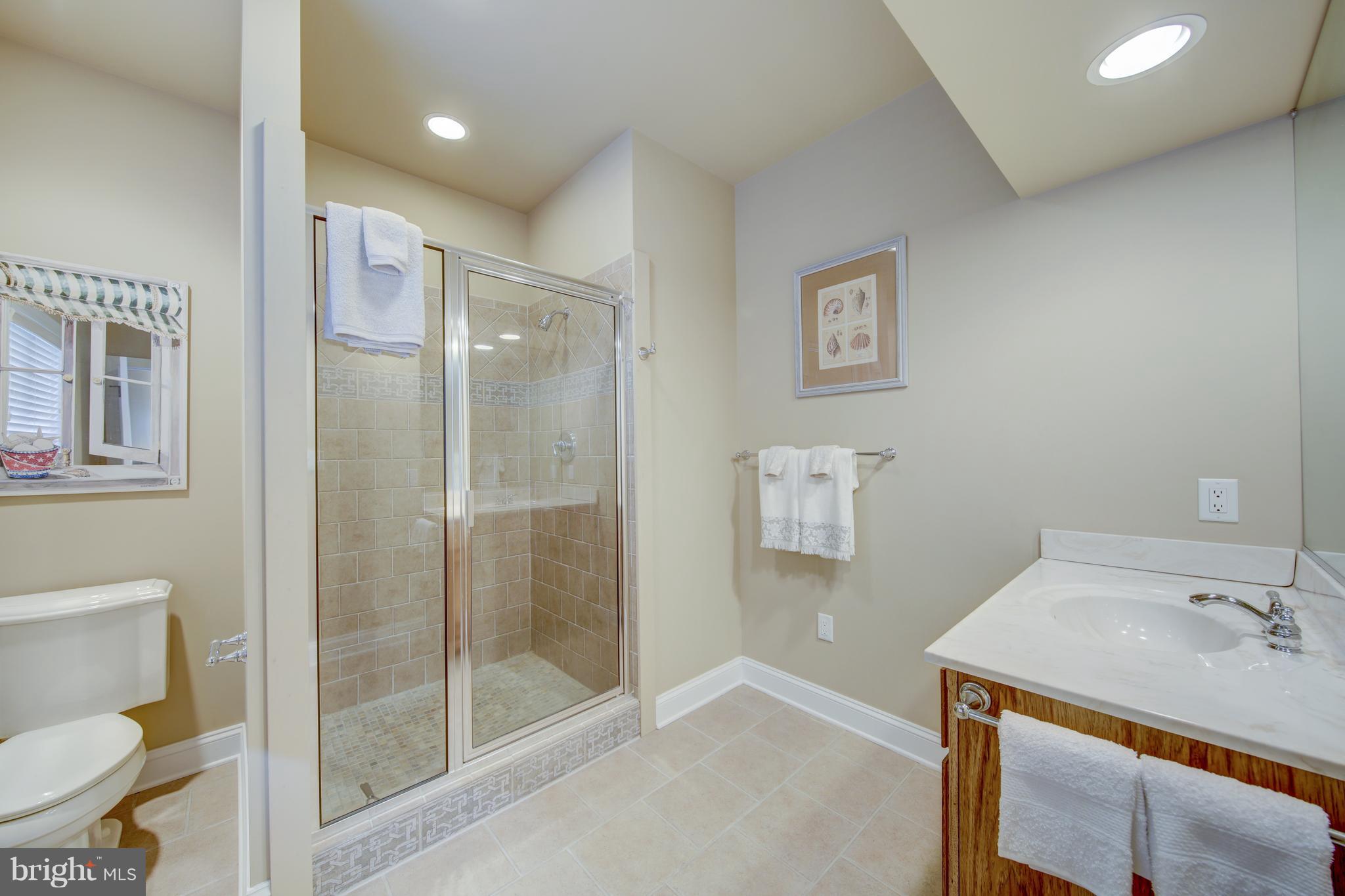 34 Short Road Bethany Beach, DE 19930 - Photo 9 of 54 Up Level 1 Master Bath
