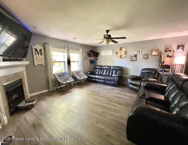 309 Olivet Road Bellevue, MI 49021 - Photo 8 of 37 8