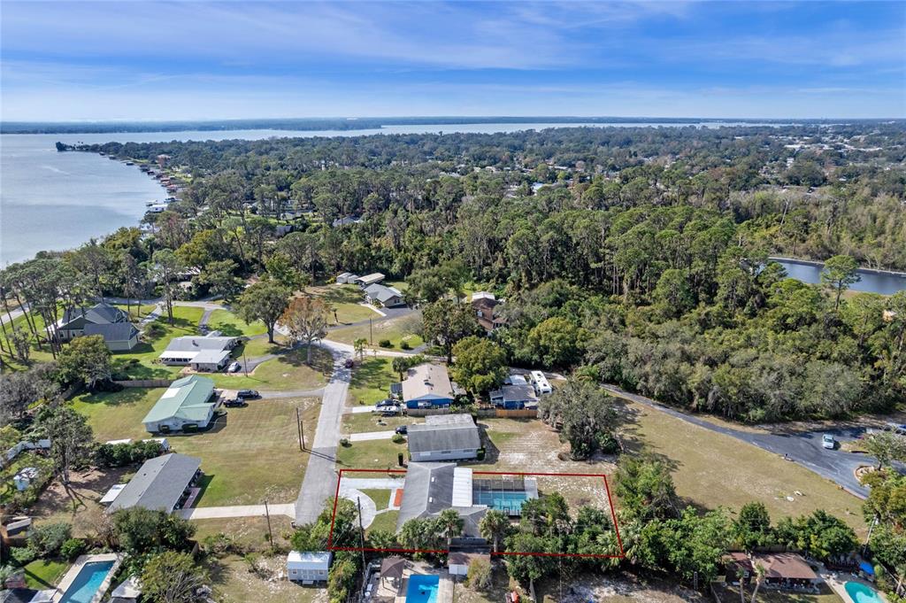 1033 Shore Acres Road Mount Dora, FL 32757 - Photo 46 of 48 Gallery Image 46