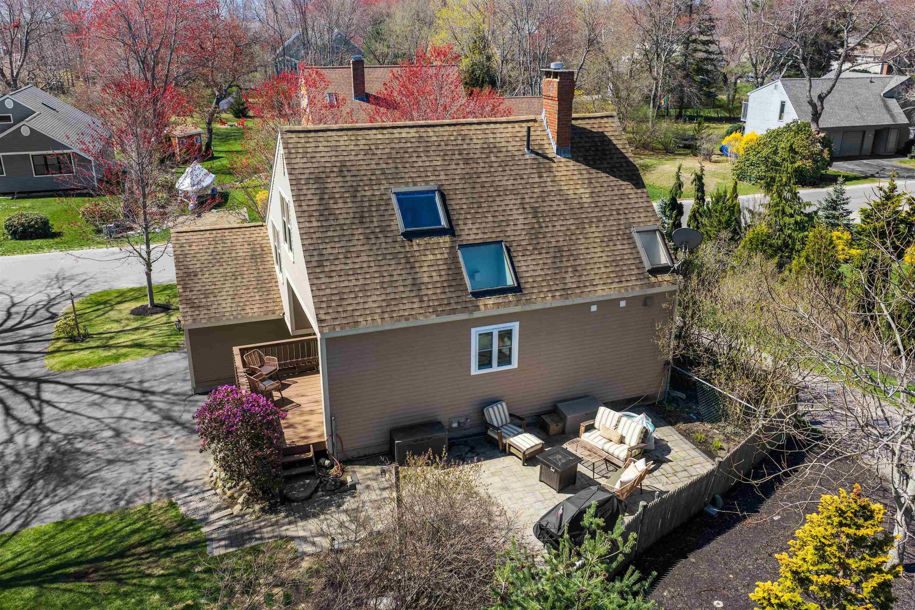 41 Esker Road Hampton, NH 03842 - Photo 43 of 47 Gallery Image 43