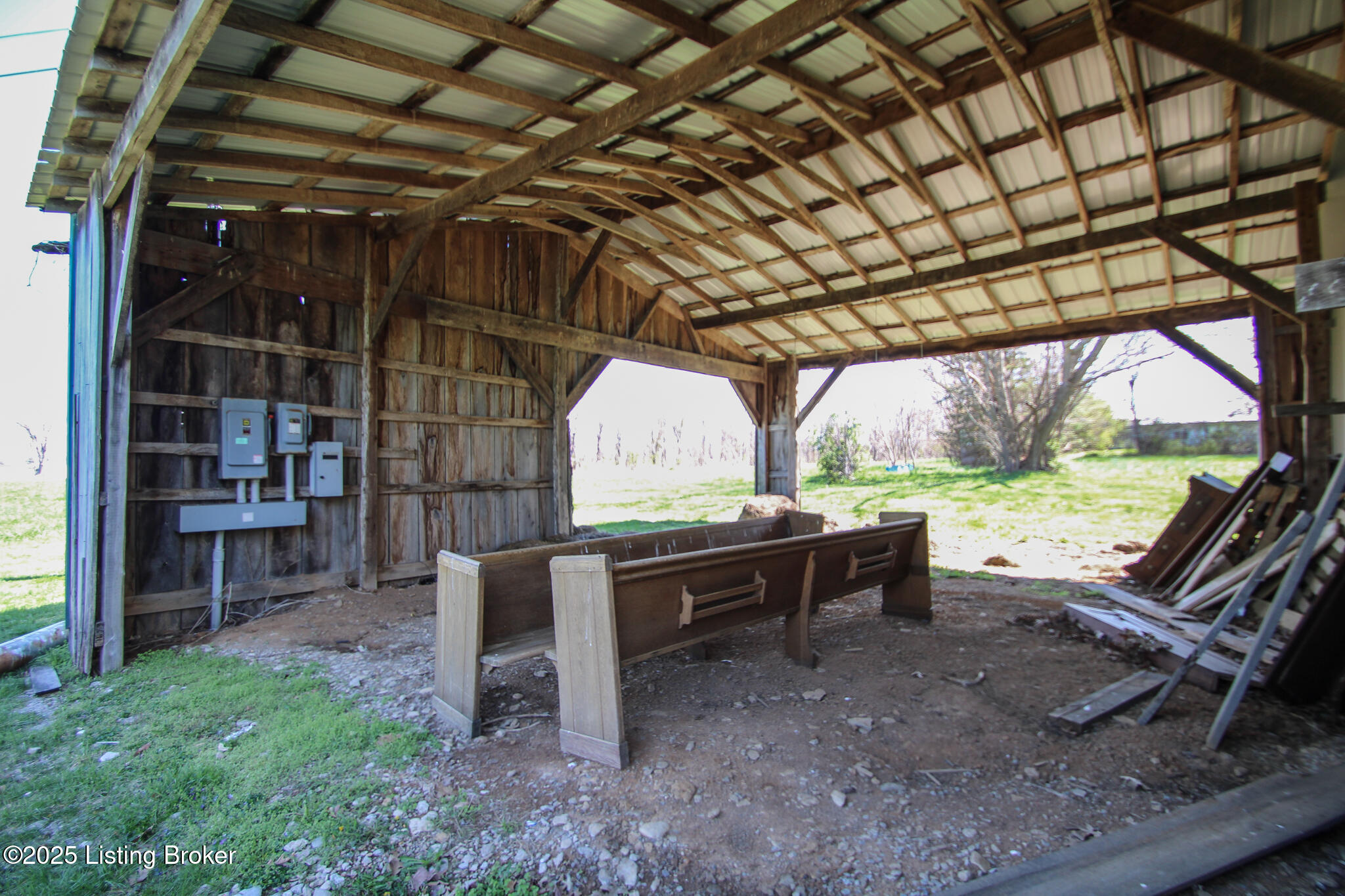 18 Persell Road Bedford, KY 40006 - Photo 33 of 37 IMG_1035