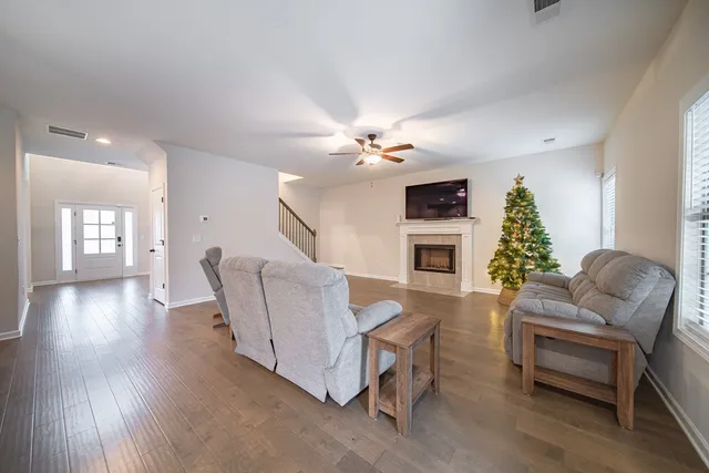 $529,000 | 75 Ironwood Way, Midland, GA 31820