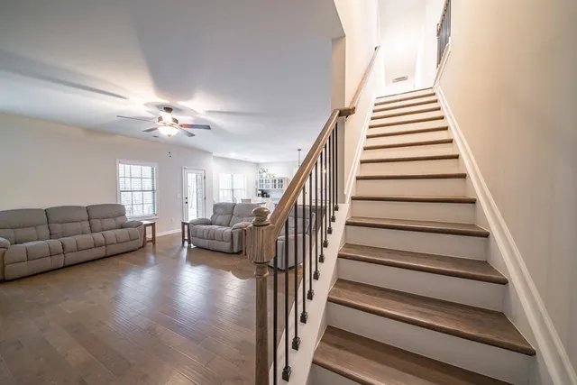 $529,000 | 75 Ironwood Way, Midland, GA 31820