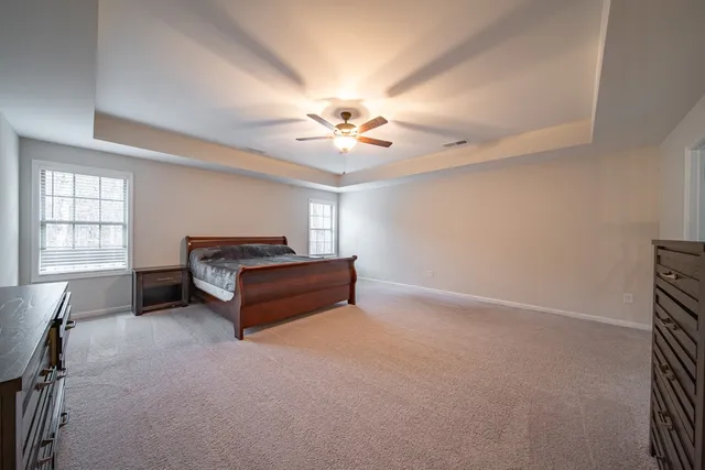 $529,000 | 75 Ironwood Way, Midland, GA 31820