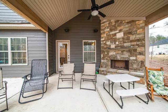 $529,000 | 75 Ironwood Way, Midland, GA 31820