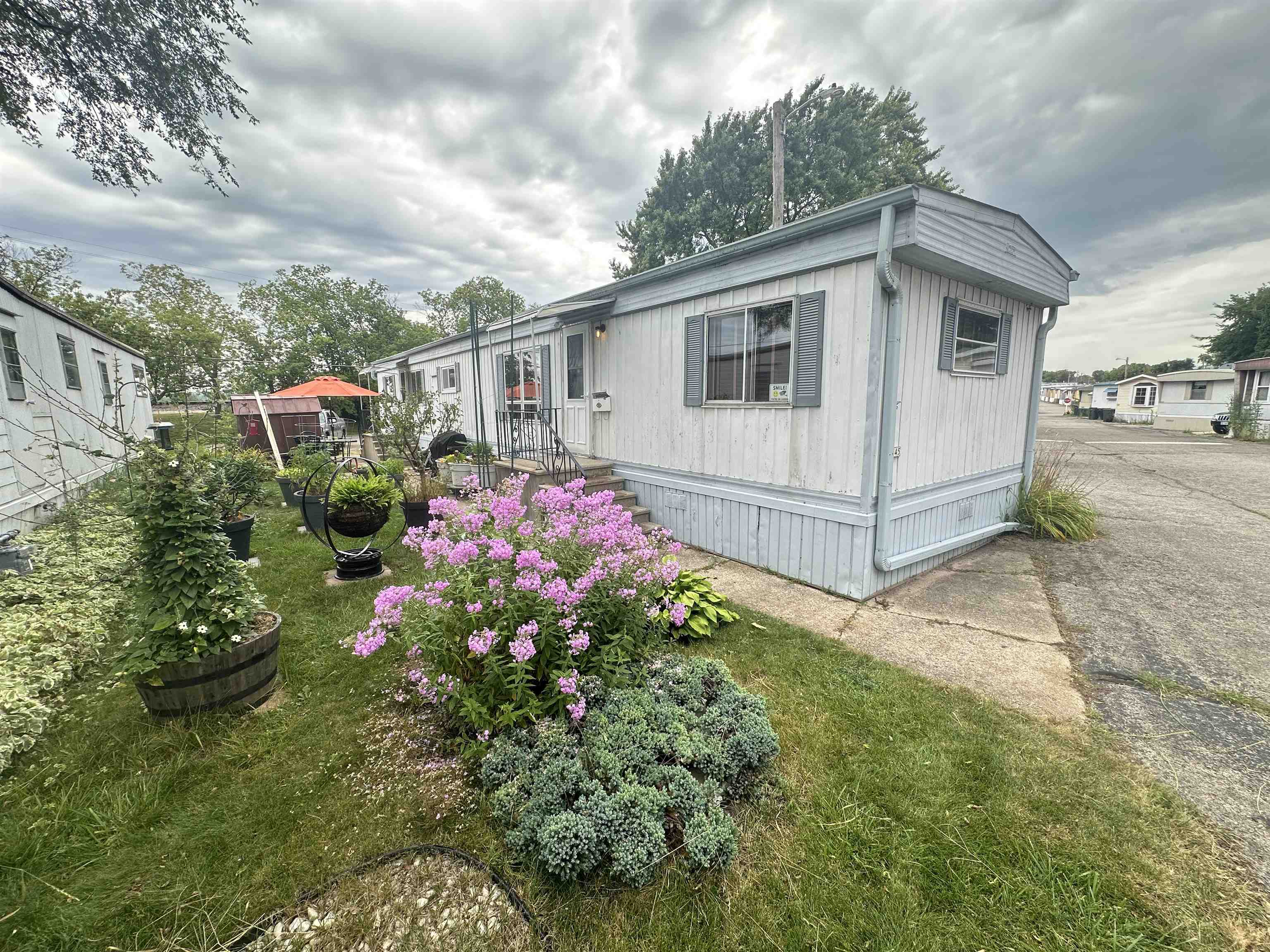 10315 West Greenfield Ave Unit 545  