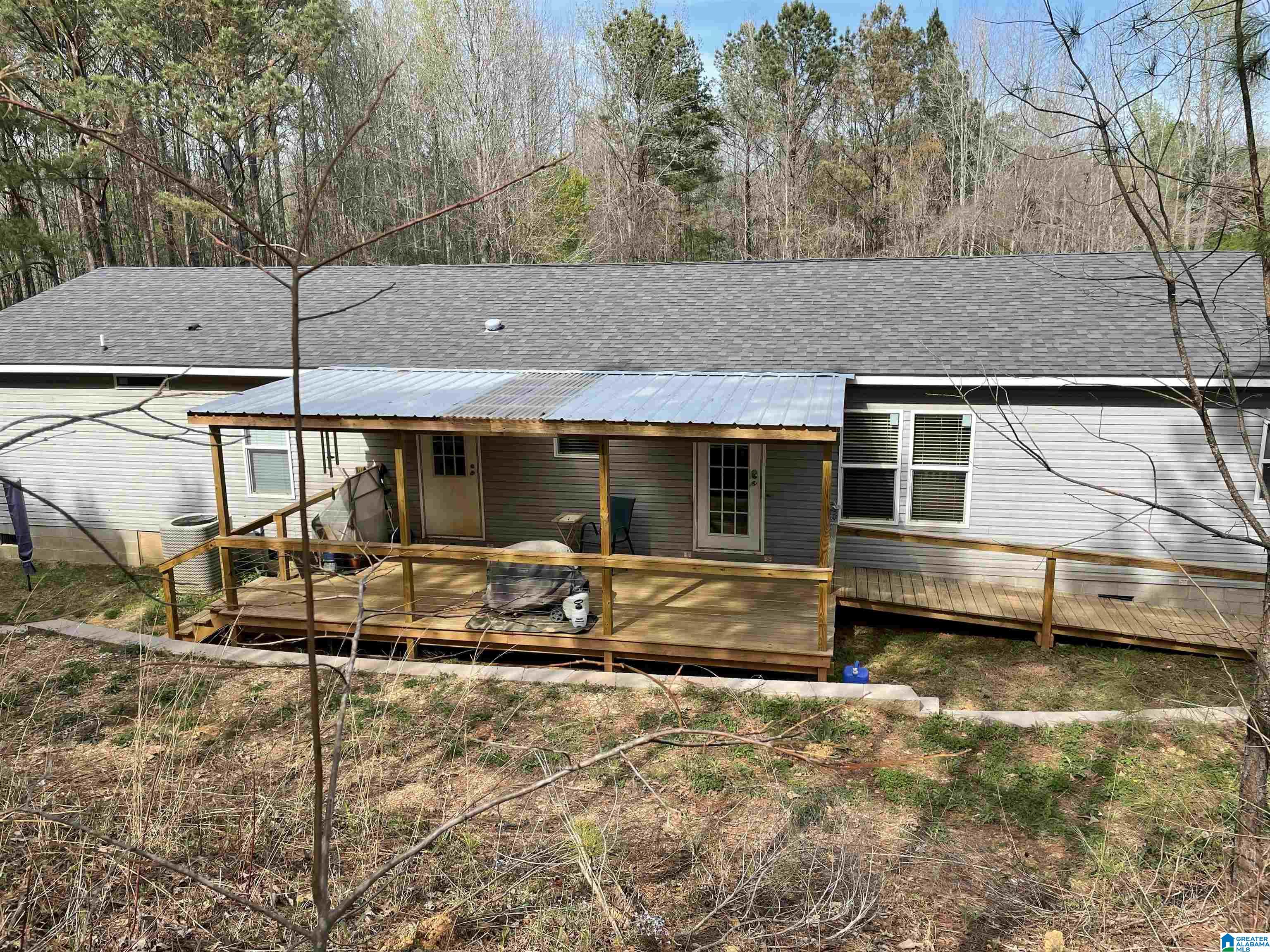 2506 Woolfolk Road Munford, AL 36268 - Photo 23 of 32
