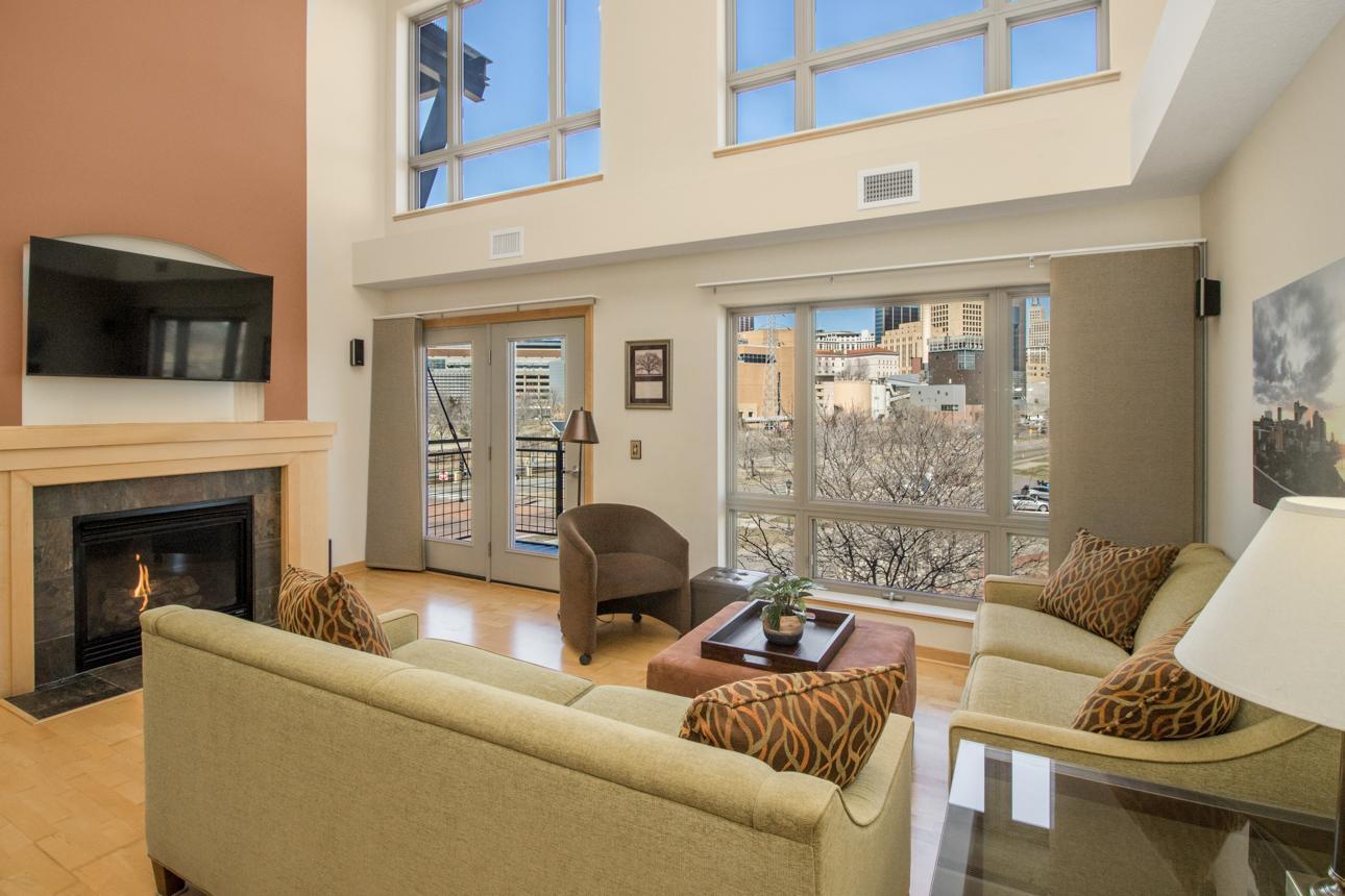 240 Spring Street, Unit 331 St. Paul, MN 55102 - Photo 1 of 1