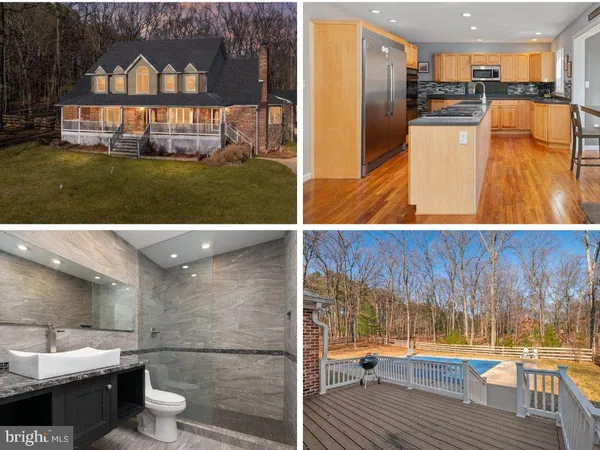 $900,000 | 8200 Meehling Road, Pasadena, MD 21122