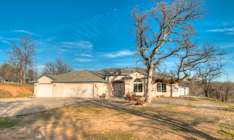 20797 Chicken Springs Road Redding, CA 96003 - Photo 1 of 27 Front of Home