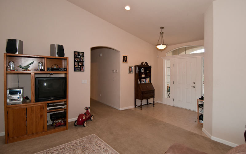 20797 Chicken Springs Road Redding, CA 96003 - Photo 15 of 27 Entry