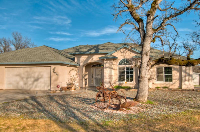 20797 Chicken Springs Road Redding, CA 96003 - Photo 2 of 27 Front