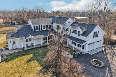 $2,150,000 | 708 South Rose Farm Road, Woodstock, IL 60098