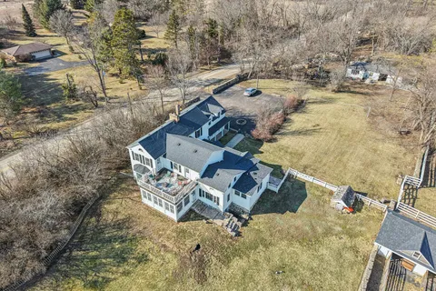 $2,150,000 | 708 South Rose Farm Road, Woodstock, IL 60098