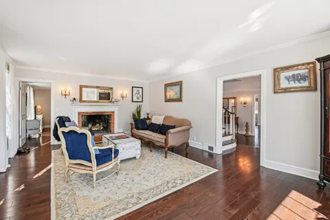 $2,150,000 | 708 South Rose Farm Road, Woodstock, IL 60098