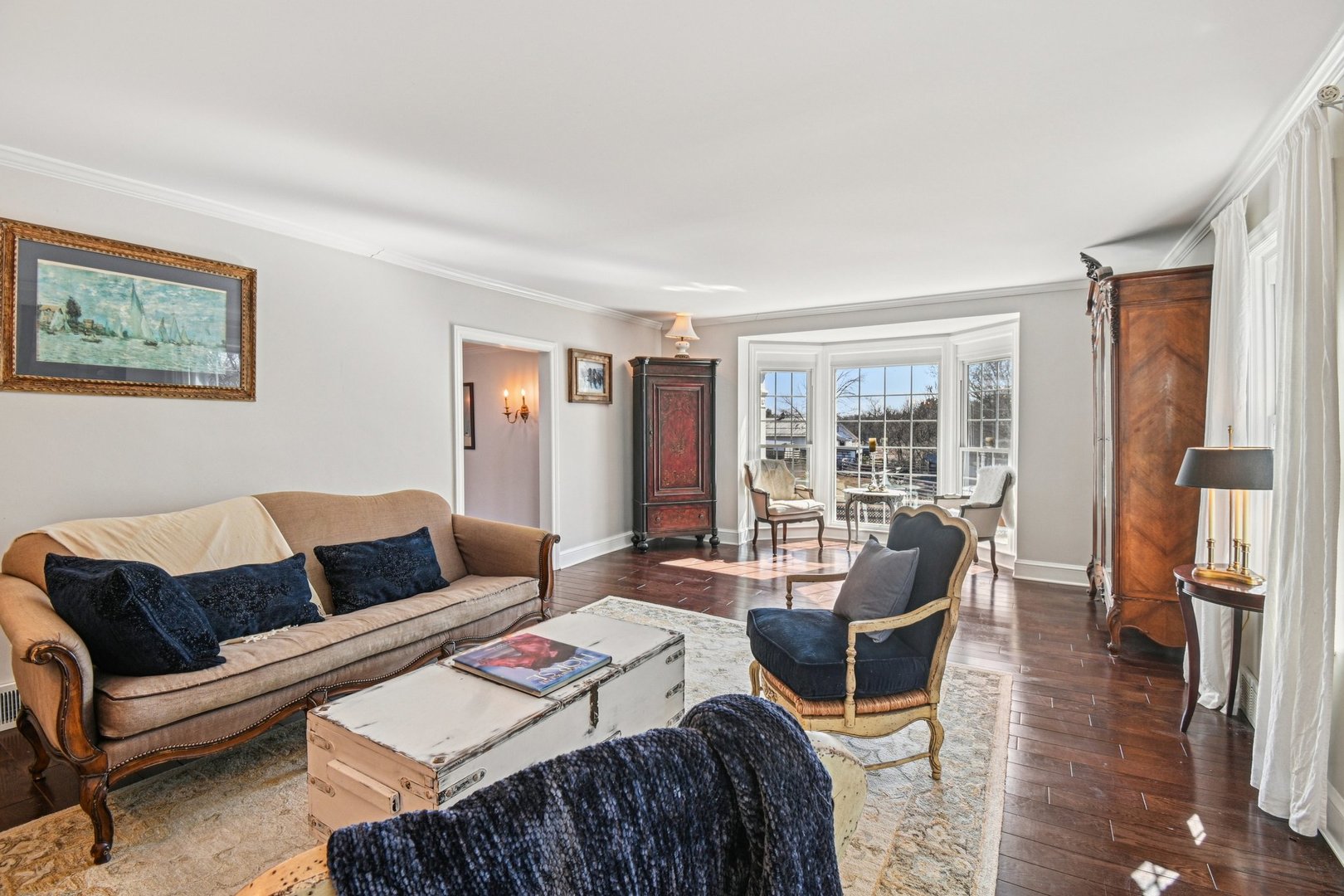 708 South Rose Farm Road Woodstock, IL 60098 - Photo 12 of 104