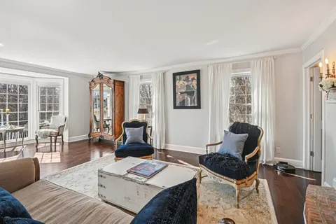 $2,150,000 | 708 South Rose Farm Road, Woodstock, IL 60098