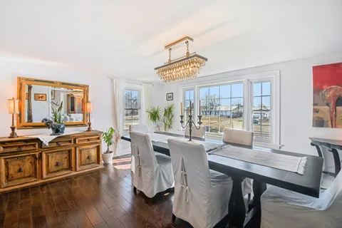 $2,150,000 | 708 South Rose Farm Road, Woodstock, IL 60098