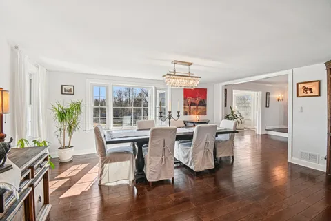 $2,150,000 | 708 South Rose Farm Road, Woodstock, IL 60098